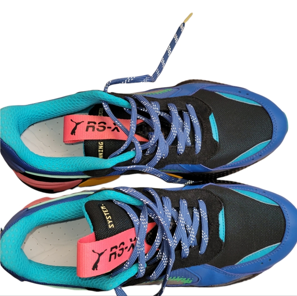 👟👟 PUMA running sneakers